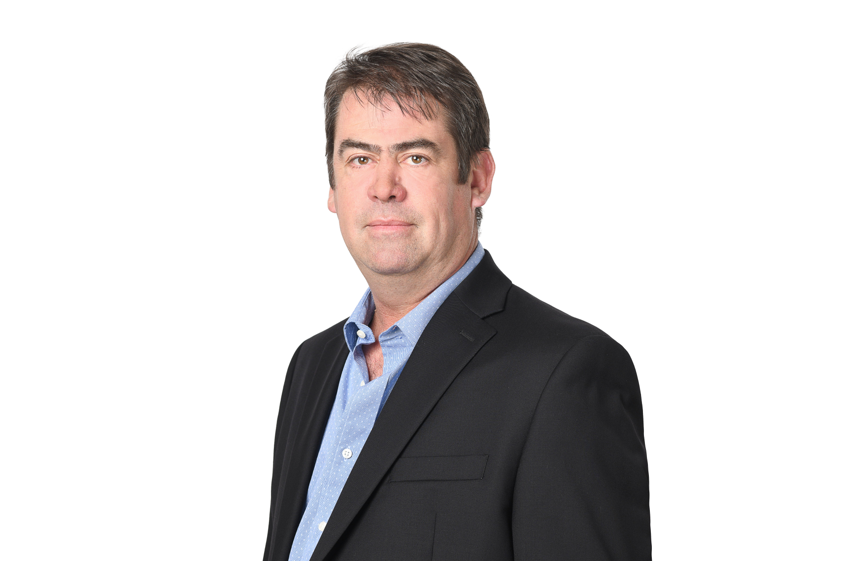 Frank Wright – Head of Engineering