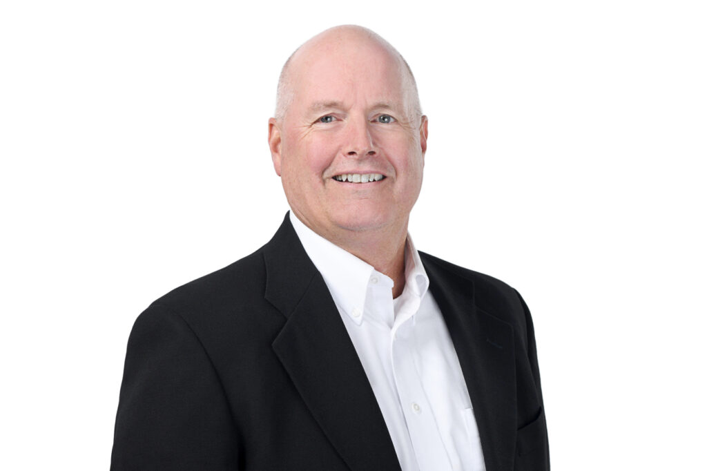 Ron Twohig - Head of HSSE, Compliance & Integration