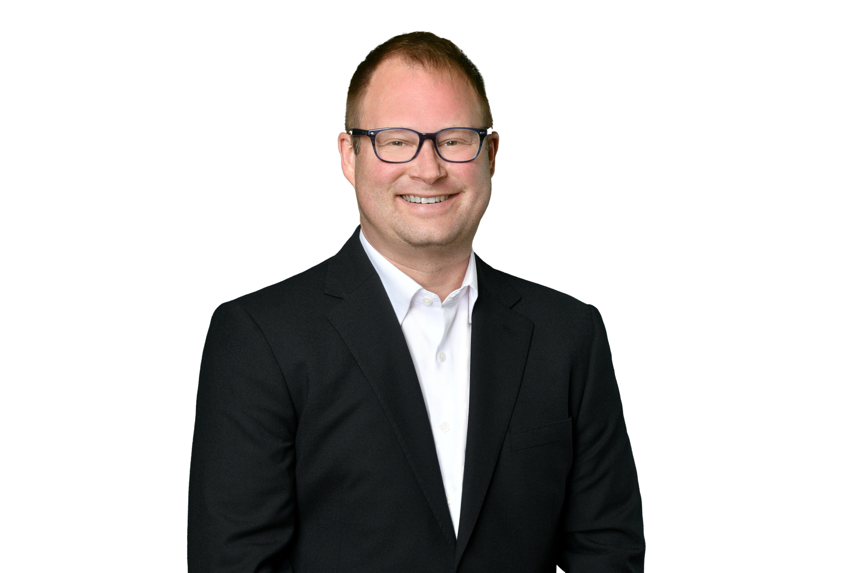 Andrew Snelgrove - Chief Financial Officer