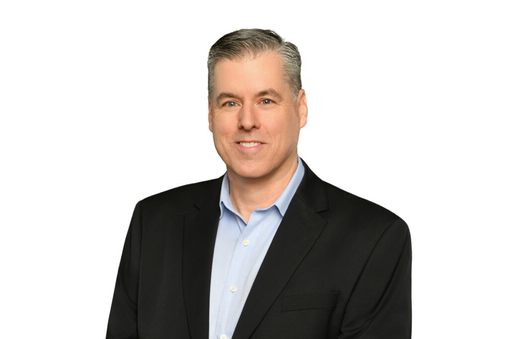 David Beaton - Chief Information Officer