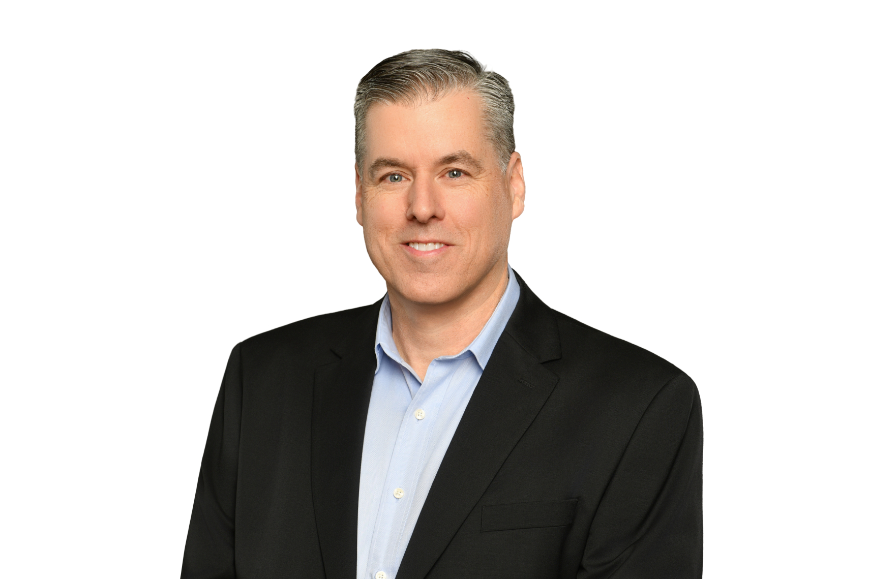 David Beaton - Chief Information Officer