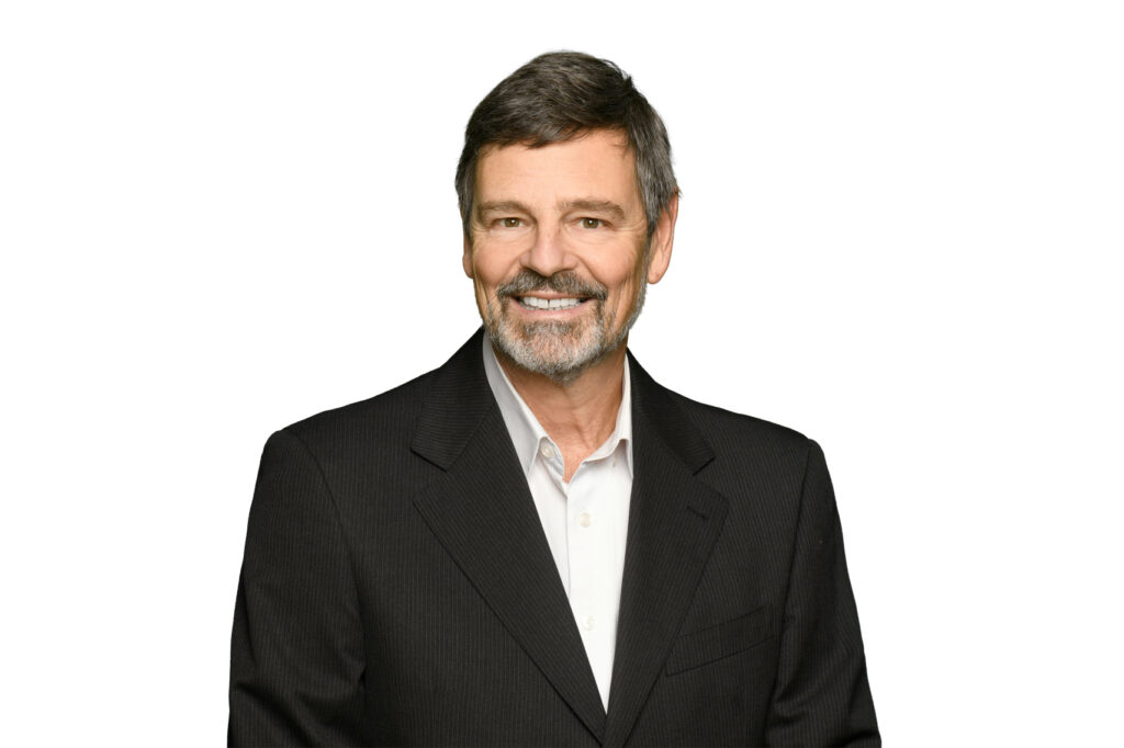Duncan Glass - Managing Director