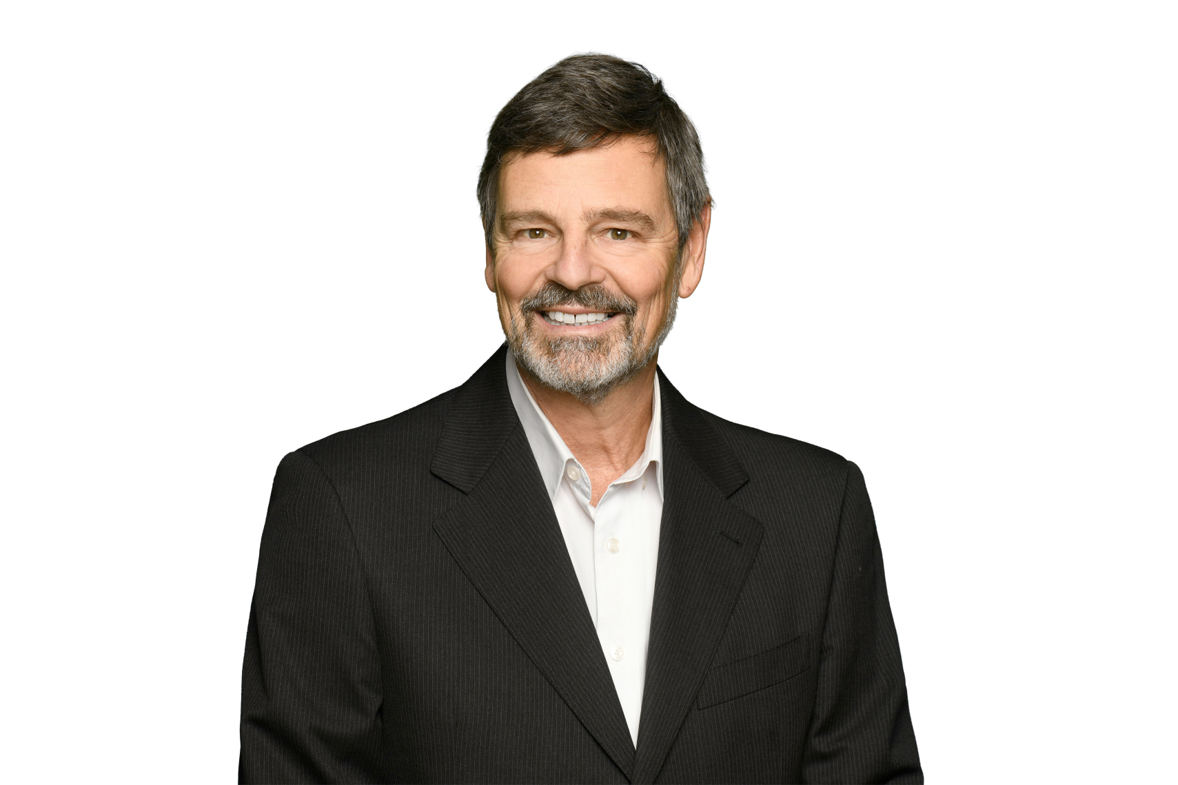 Duncan Glass - Managing Director