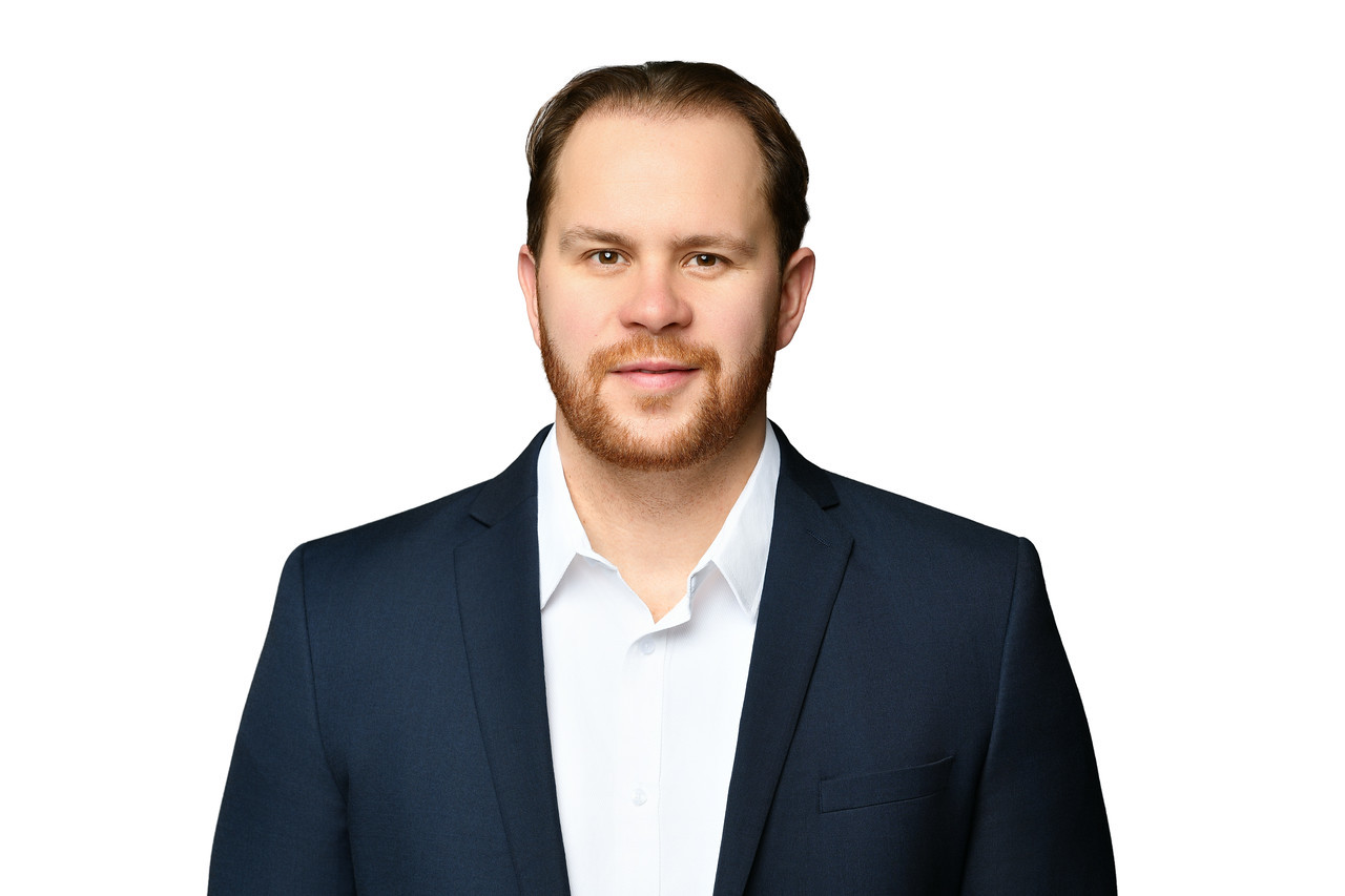 Justin Lewis - Head of Operations