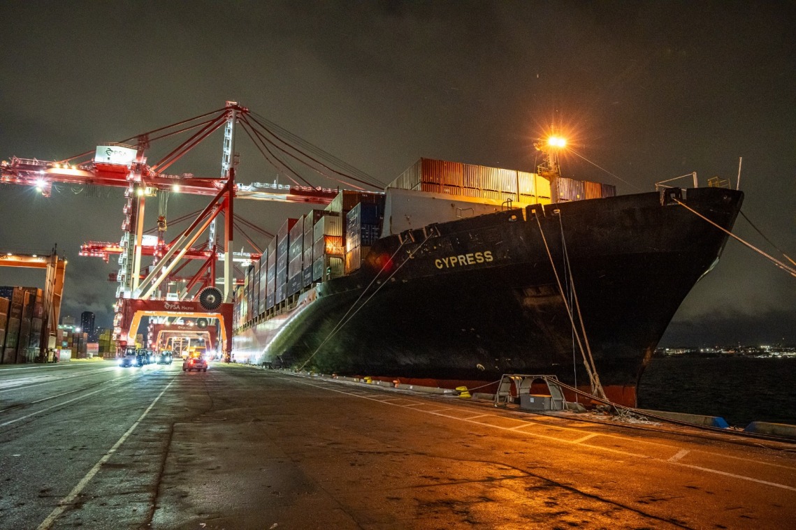 PSA Halifax Broadens Global Reach With Expanded Indamex Service