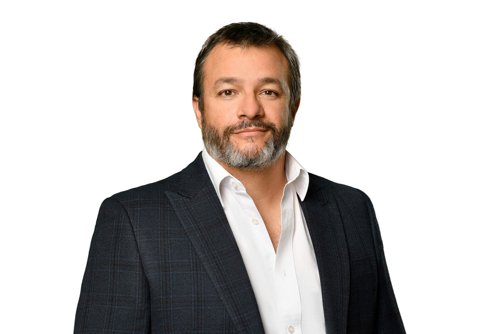 Pablo Boulin - Chief Operating Officer